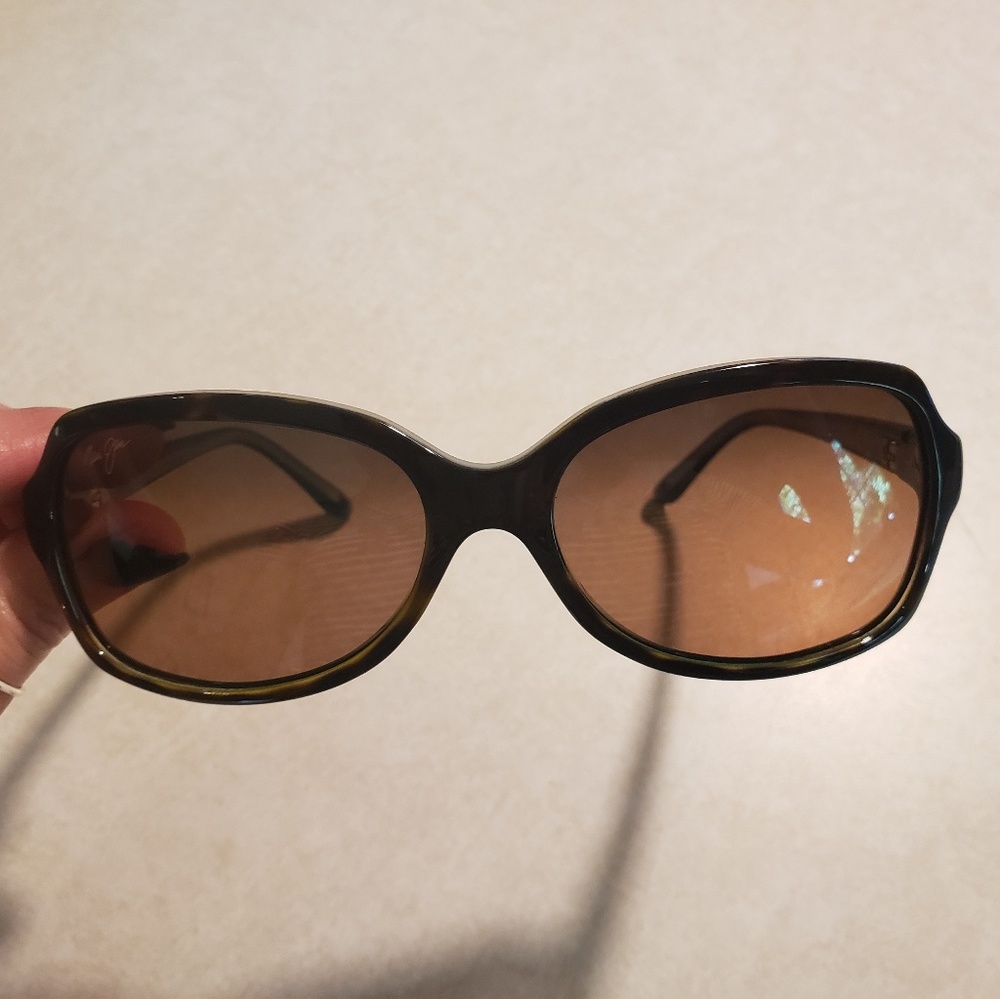 Maui Jim Sunglasses